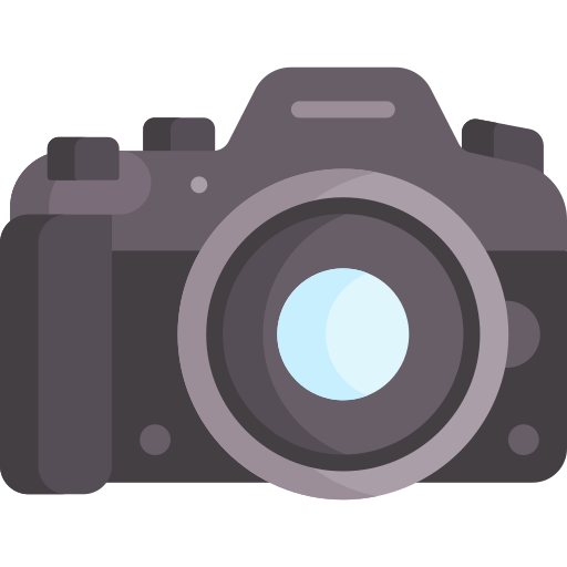 dslr camera